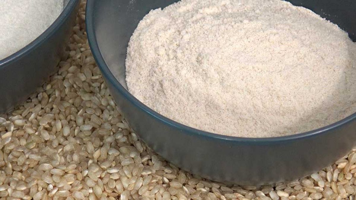 YIN YANG HARINA ARROZ INTEG TOST 25 KG