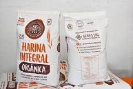 BROTES TRASLASIERRA HARINA INTEG FINA 25 KG