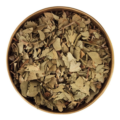 ALIM DEL PLATA PALO SANTO 1 KG