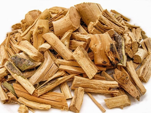 ALIM DEL PLATA CUASSIA 1 KG