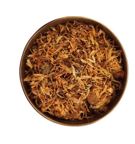 ALIM DEL PLATA CALENDULA 1 KG