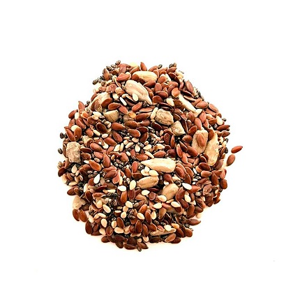 ALIM DEL PLATA MIX DE SEMILLAS 5 KG