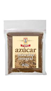 EL CASTILLO AZUCAR MASCABO 250 GRS