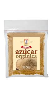 EL CASTILLO AZUCAR ORGANICA 250 GRS