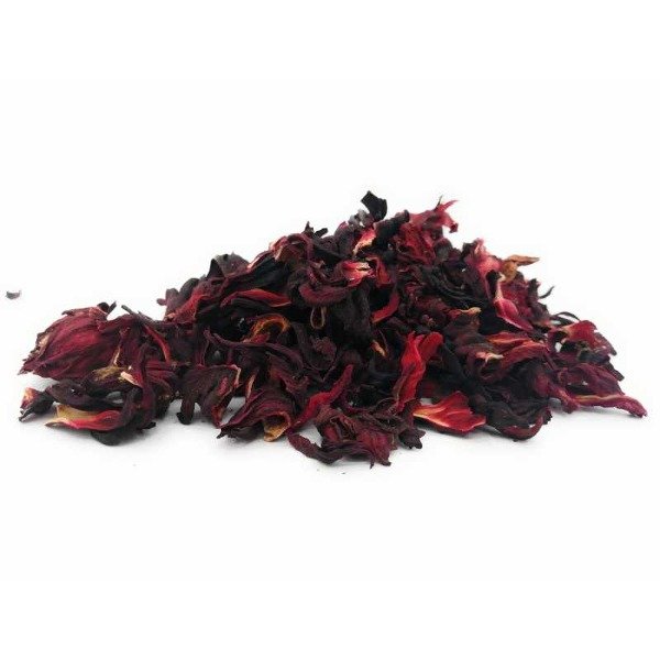 GUIRAL HIBISCUS 50 GRS