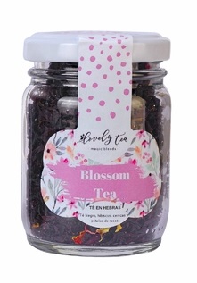 HRD BLOSSOM TEA 50 GRS