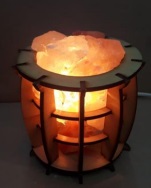 LUZ DEL HIMALAYA MULTI SOLES