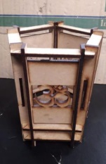 LUZ DEL HIMALAYA MENTE BRILLANTE