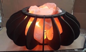 LUZ DEL HIMALAYA RELIQUIAS DEL UNIVERSO