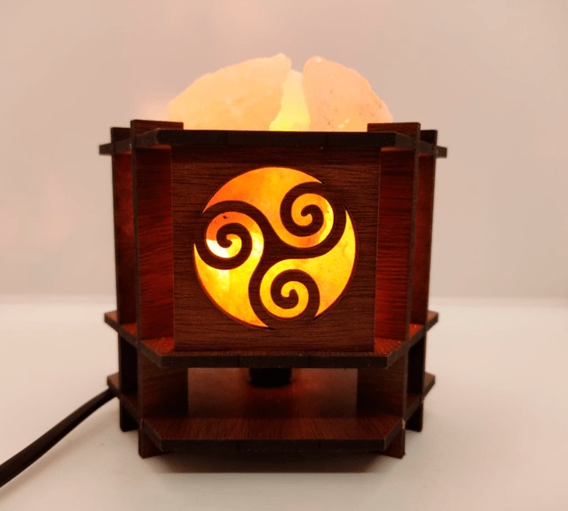 LUZ DEL HIMALAYA THOR