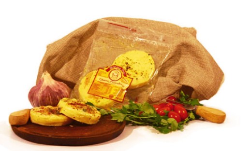 NONNA PIA PROVOLETA FINA 2 UNID