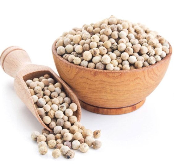 MELAR PIMIENTA BLANCA GRANO 1 KG