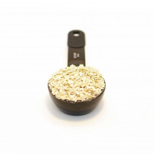 MELAR AVENA ARROLLADA INSTANTANEA 25 KG