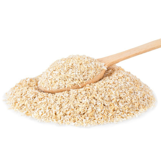 MELAR SALVADO DE AVENA 25 KG