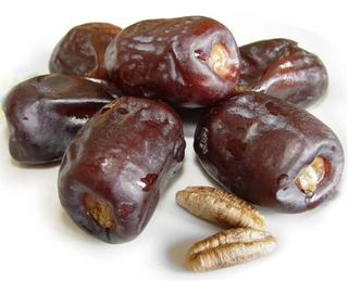 MELAR DATIL C/C ISRAEL 5 KG