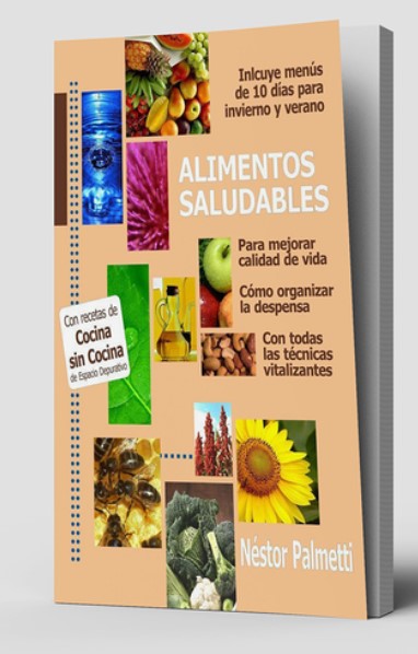 PRAMA ALIMENTOS SALUDABLES