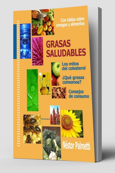 PRAMA GRASAS SALUDABLES