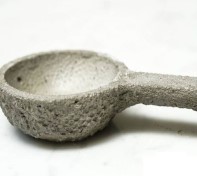 SAGRADA MADRE SAHUMADOR CEMENTO CHICO