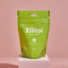 DANKAN XILITOL 150 GRS