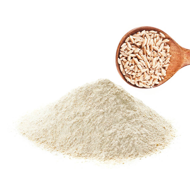 YIN YANG HARINA DE CENTENO FINA ORG 10 KG